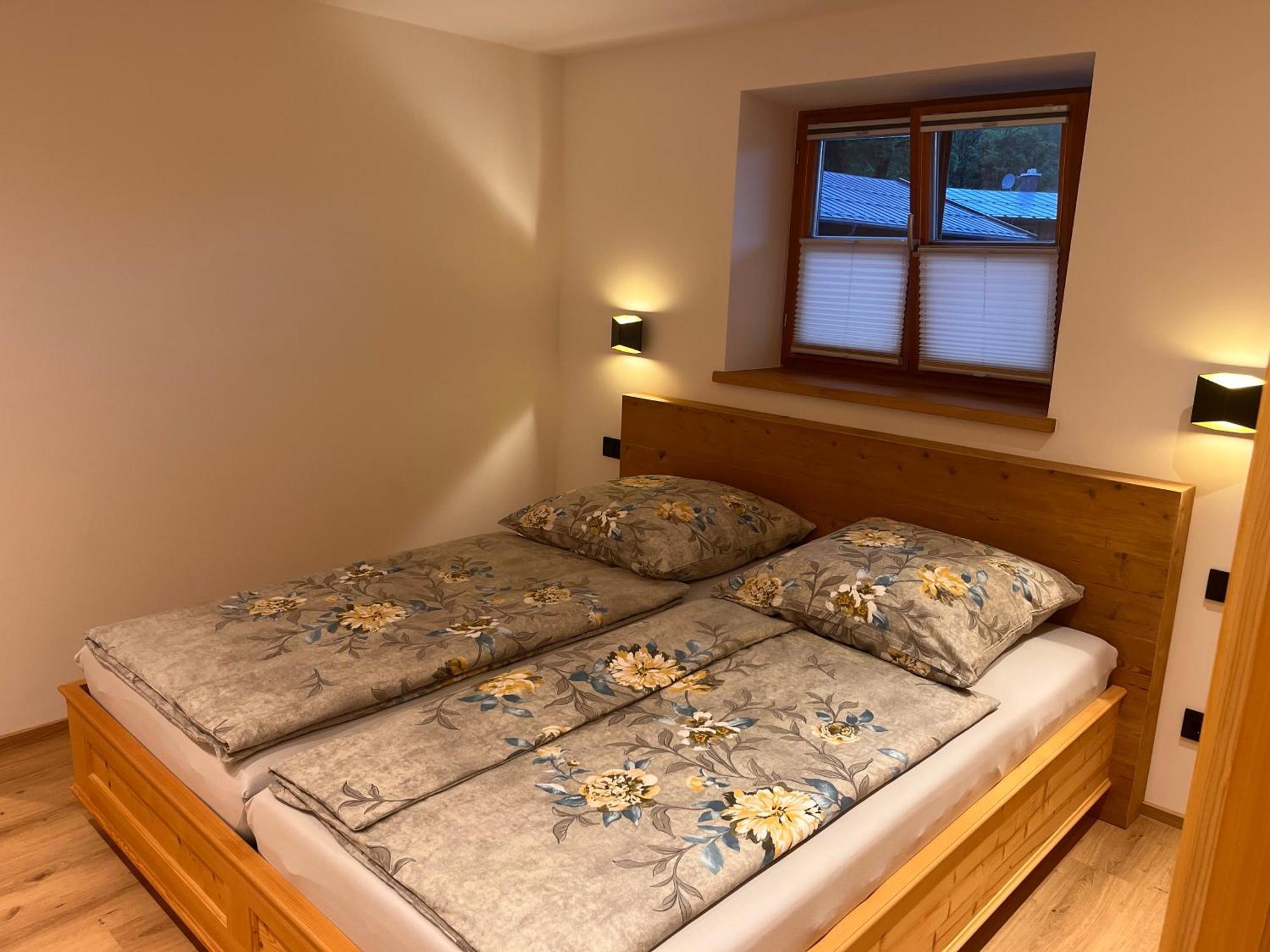 Gaestehaus Zum Thoma Kreuth Kamer foto