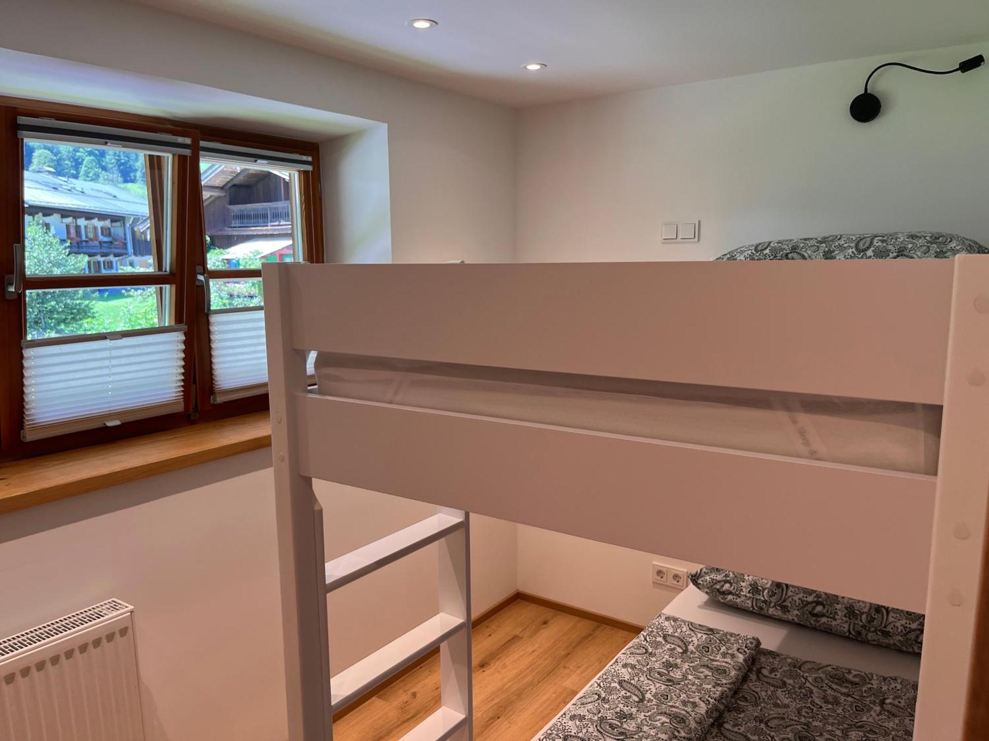 Gaestehaus Zum Thoma Kreuth Kamer foto