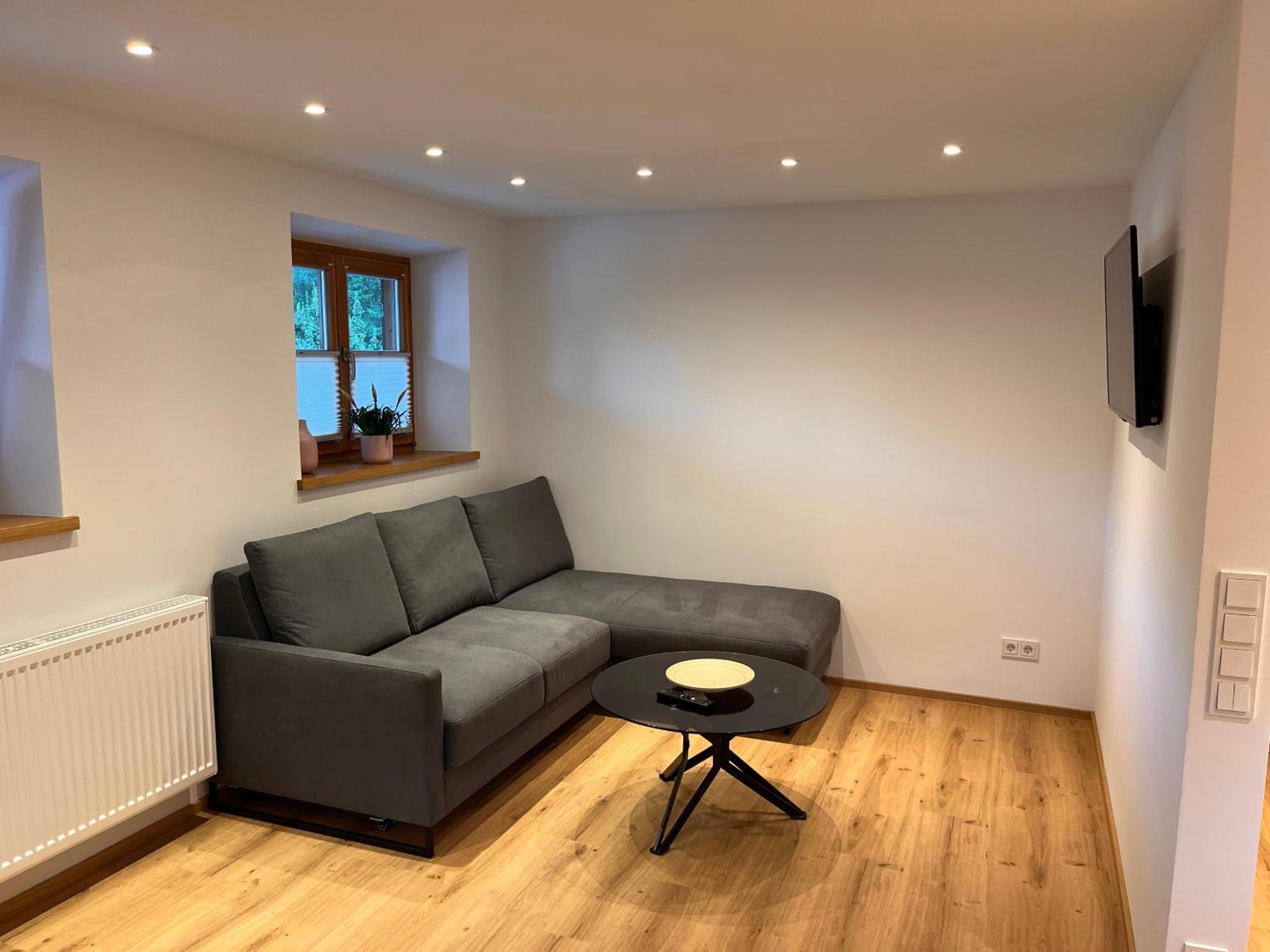Gaestehaus Zum Thoma Kreuth Kamer foto
