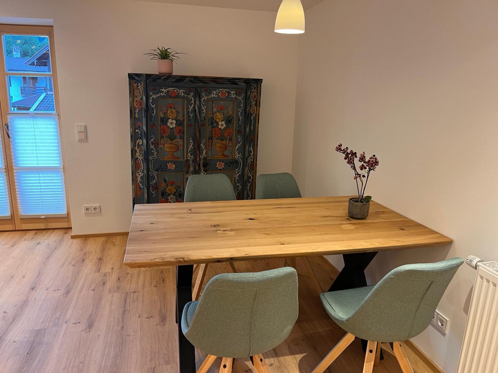 Gaestehaus Zum Thoma Kreuth Kamer foto