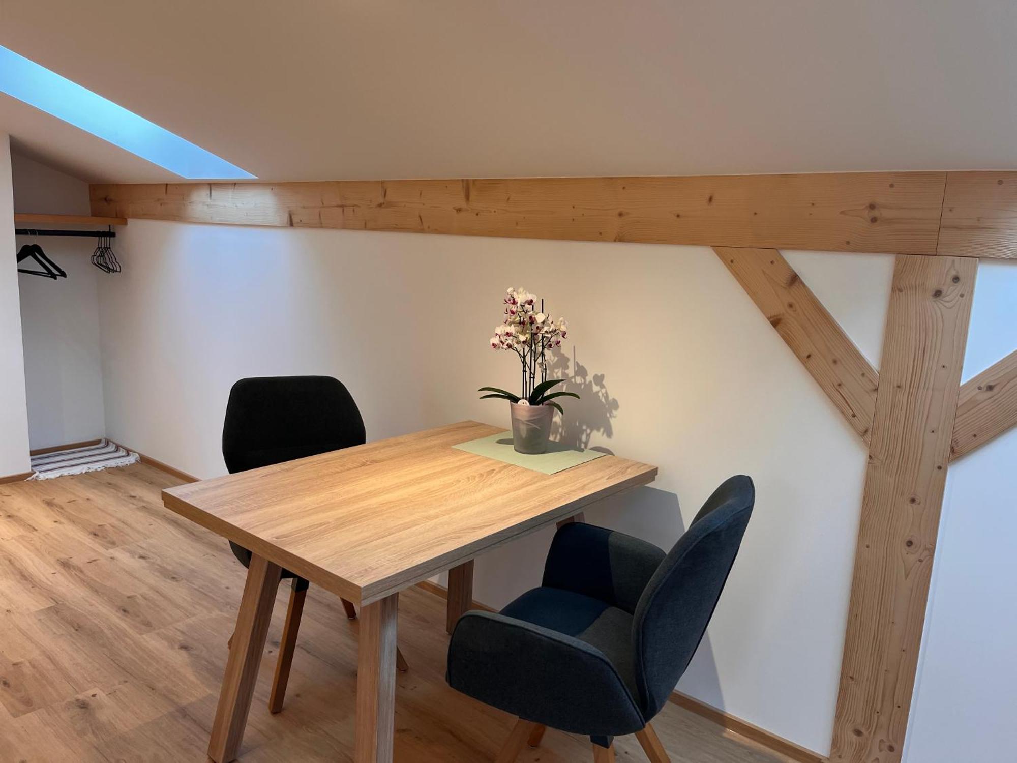 Gaestehaus Zum Thoma Kreuth Kamer foto