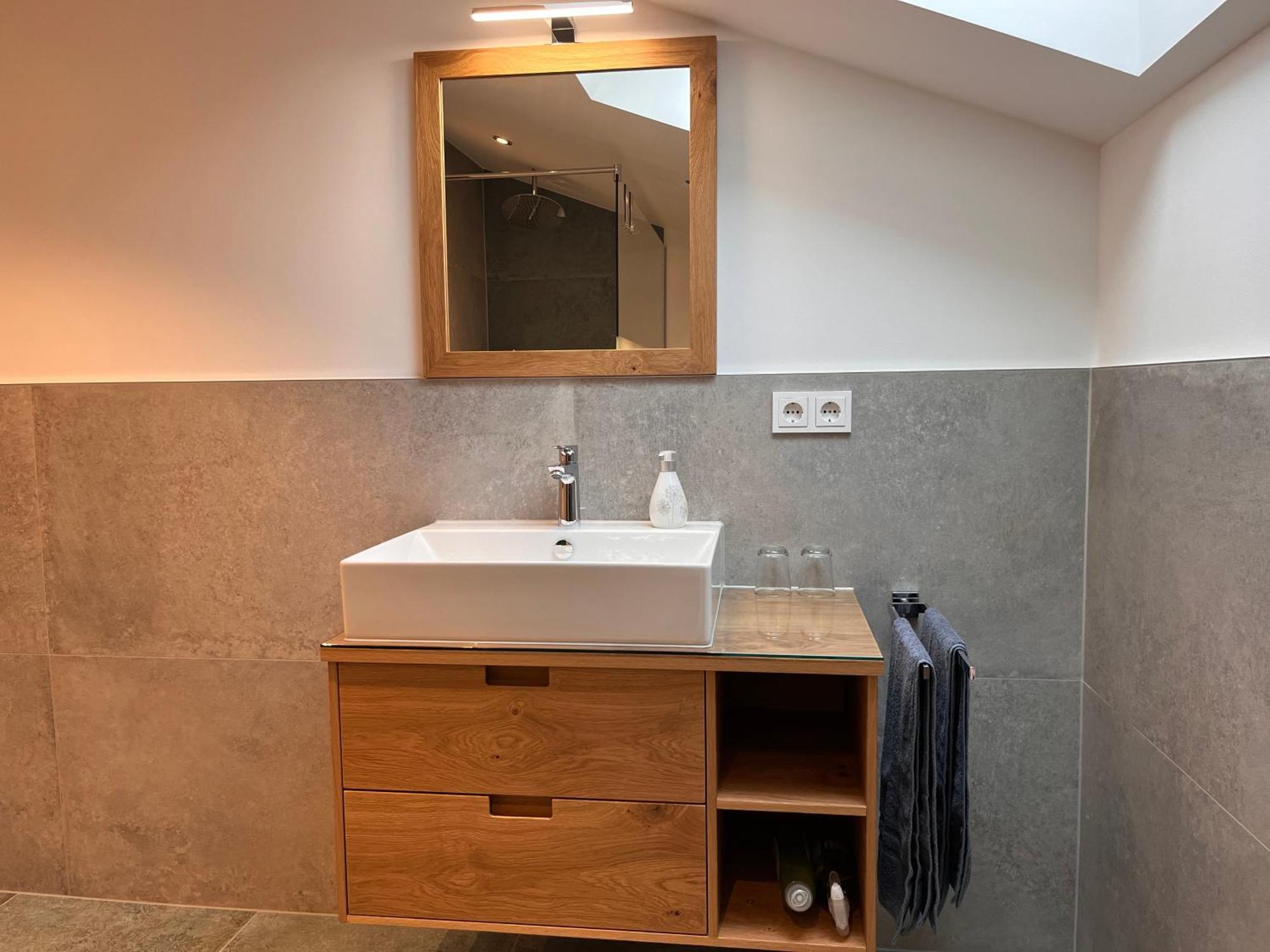 Gaestehaus Zum Thoma Kreuth Kamer foto
