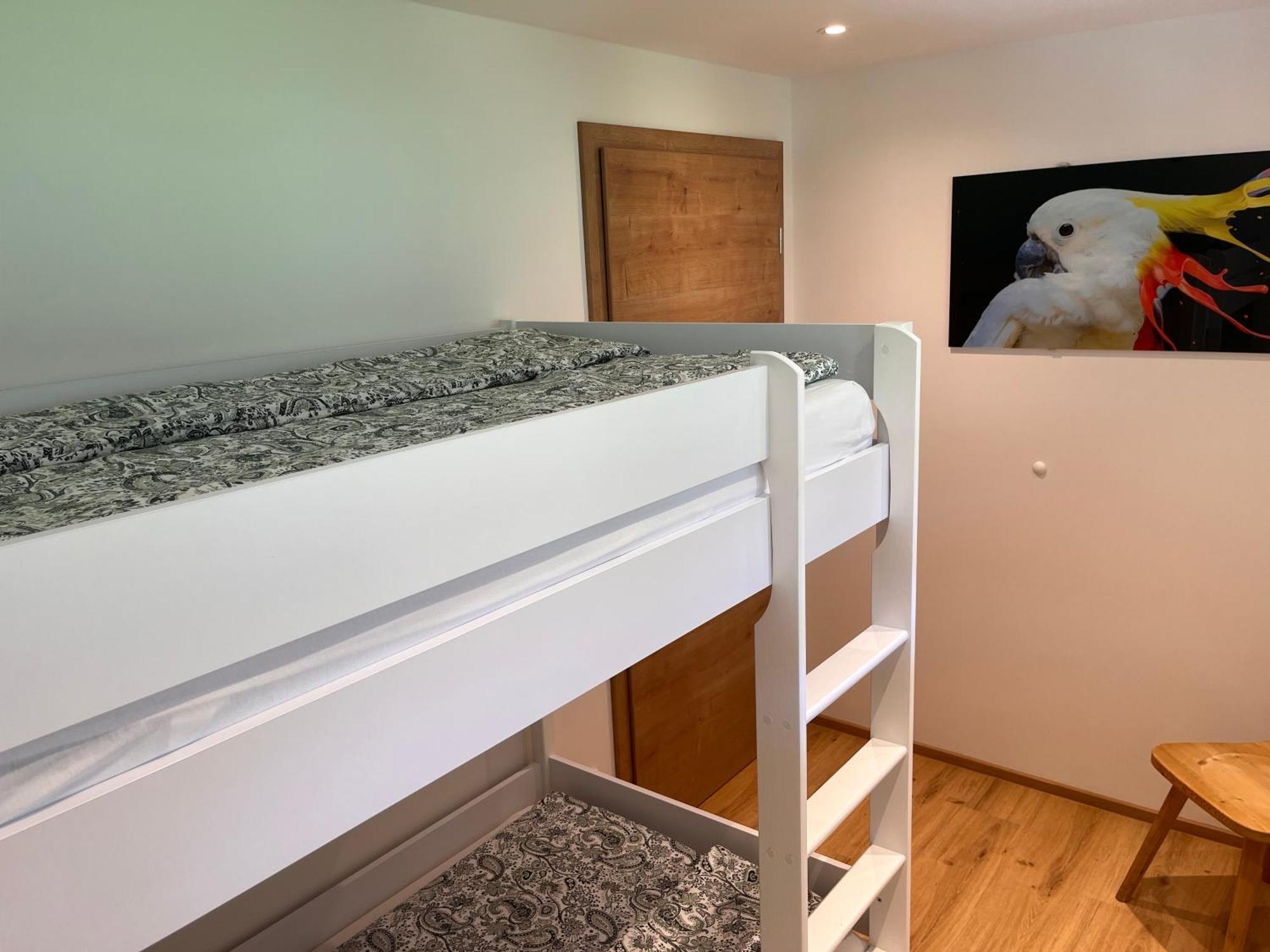 Gaestehaus Zum Thoma Kreuth Kamer foto