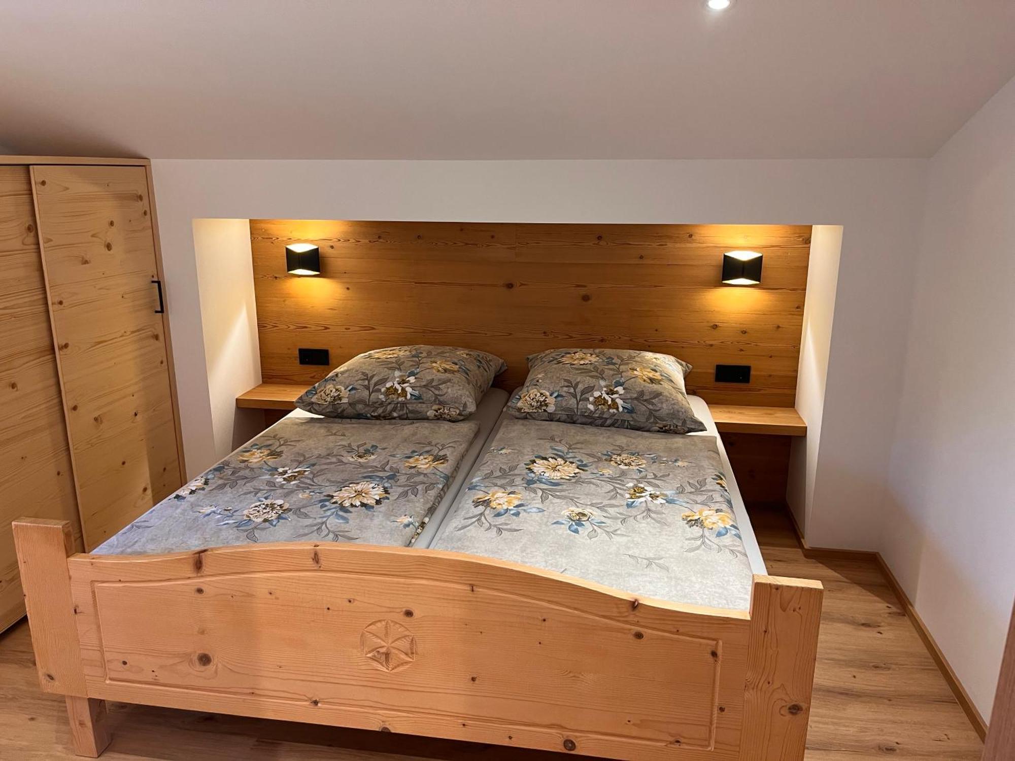 Gaestehaus Zum Thoma Kreuth Kamer foto