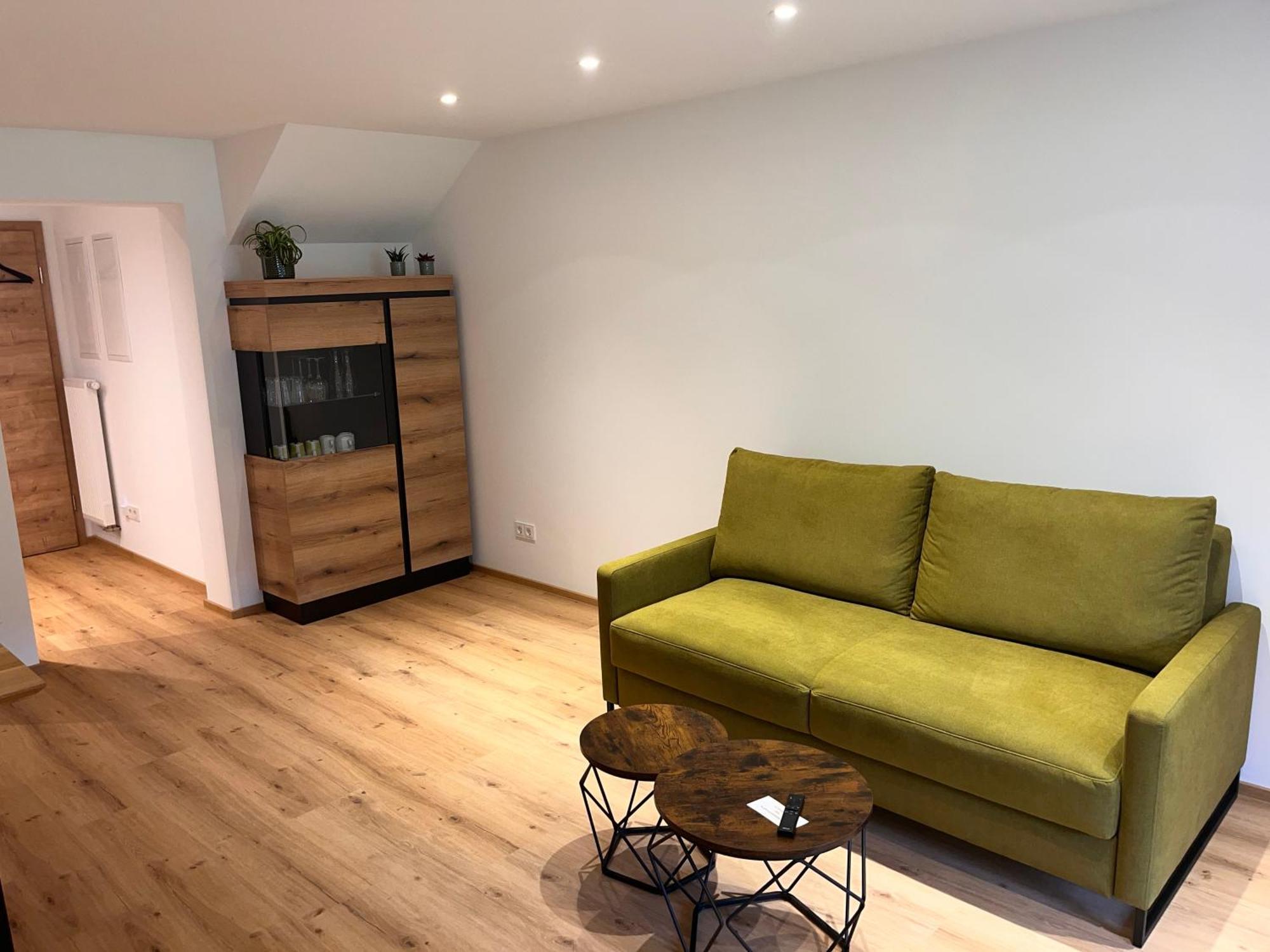 Gaestehaus Zum Thoma Kreuth Kamer foto