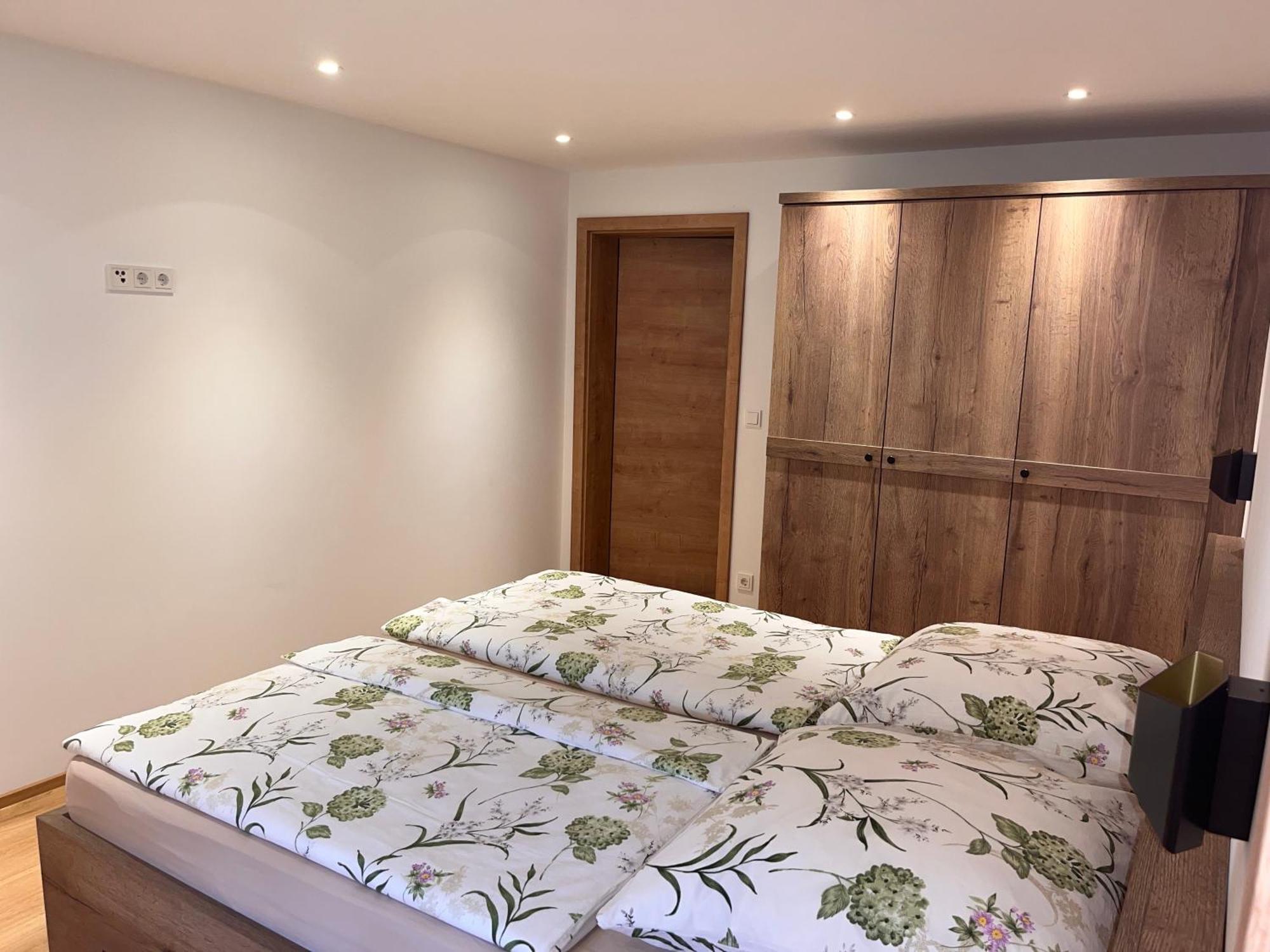Gaestehaus Zum Thoma Kreuth Kamer foto